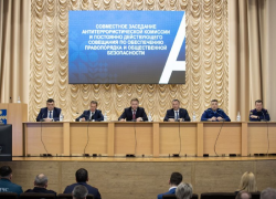 Все должно быть на высоком уровне: курортный сезон в Анапе начнется 1 мая