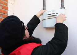 C 1 января анапчанам вновь надо проводить поверку газовых счётчиков