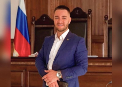 Услуги военного юриста предлагают жителям Анапы