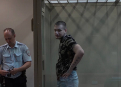 За убийство и разбойное нападение в Анапе уроженца Якутии признали виновным