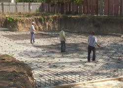 В Анапе одновременно строят три новых храма и один ремонтируют