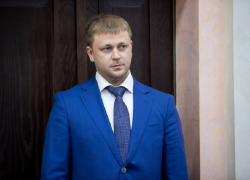 Александр Мичурин оставил пост начальника управления ЖКХ Анапы