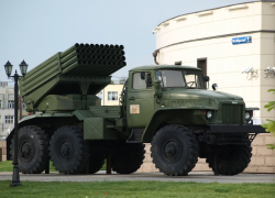 Казаки-добровольцы организовали производство защитного оборудования для СВО под Анапой