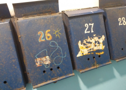 Жильцы дома в Анапе пожаловались на качество капитального ремонта