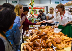 Анапчан пригласили на X Агропромышленную выставку «Кубанская Ярмарка»