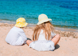 Анапа снова в ТОПах: самые популярные направления для отдыха на базах и с детьми