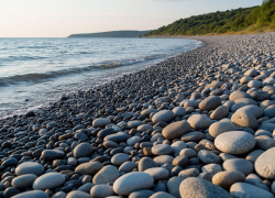 Власти Кубани намерены открыть восемь галечных пляжей Анапы к курортному сезону
