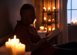 Краевые власти разберутся в частых отключениях электроэнергии в Анапе