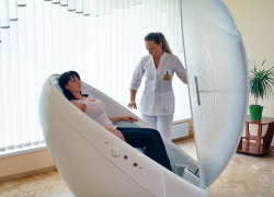 Оздоровление в анапских санаториях оказалось одним из самых дешёвых на юге страны