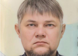 В Анапе без вести пропал Ильфат Галеев 