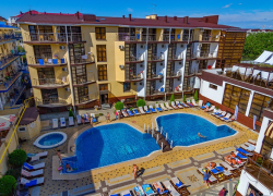 На подготовку туристического проекта «Высокий мыс» в Анапе направят 37,5 млн рублей