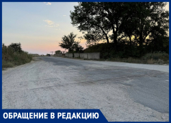Опасность на въезде: житель хутора Вестник просит демонтировать железную дорогу 