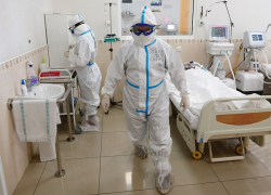 В Анапе выявили еще 6 заболевших коронавирусом, в крае – 66