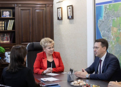 Встречу главы Анапы с жителями Супсеха перенесли на следующую неделю