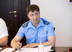 Анапский прокурор проведет личный прием жителей в станице Гостагаевской