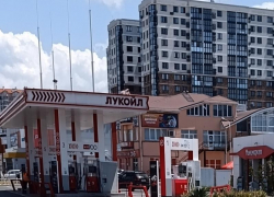 Топливный детектив по-анапски: что происходит на заправках курорта?