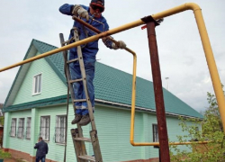 По каким улицам в поселениях Анапы построят новые линии газопроводов
