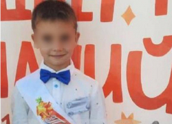 7-летний мальчик пропал в Анапе