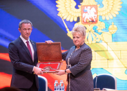 Круглогодичный курорт и комфортный транспорт: новый мэр Анапы обозначила ключевые задачи