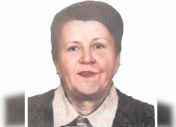 В Анапе разыскивают пропавшую 73-летнюю Жанну Онищенко