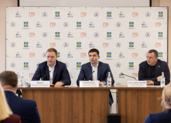 Строительство яхт-клуба и спортивного сквера: в Анапе обсудили развитие спортивной инфраструктуры