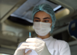 В Анапе еще 12 человек заразились коронавирусом, на Кубани – 255