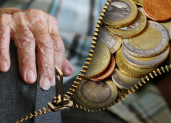 Социальные выплаты анапчанам защитят от коллекторов