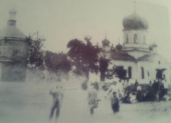 История Анапы: как появилась фамилия Цацалов
