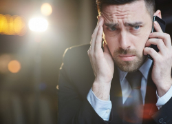 Анапчан обещают избавить от спам-звонков