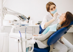  Жители Кубани в 2023 году потратили на платную медицину 93 миллиарда рублей 