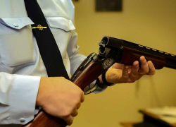 Полиция Анапы предлагает жителям добровольно сдать оружие и получить вознаграждение