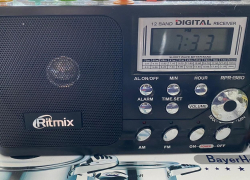 На радиостанции Краснодарского края произошла очередная хакерская атака