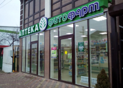 Анапская компания «Фитофарм» получит 50 млн рублей на новое оборудование