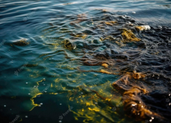 Загрязненная после разрушения Каховской ГЭС вода не дойдет до берегов Анапы