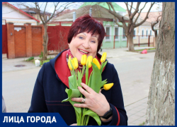 Ольга Воротецкая: настоящая солдатская мама из Анапы
