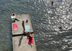 Праздник барабанщиков порадует анапчан солнечной погодой