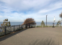 В день варежки в Анапе до +11