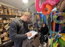 Власти Анапы ужесточили ответственность за нарушения на улицах города