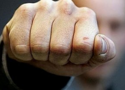 Инвалид? В Анапе за это бьют!