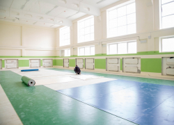 1 сентября в Анапе откроются две новые школы