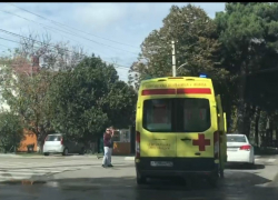 ДТП со скорой помощью и сгоревший автобус: что произошло в Анапе