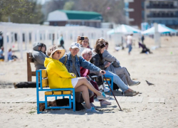 Анапа в числе других курортов приняла 17,4 млн туристов в 2022 году