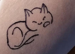 В Анапе тату-мастера снова развели отдыхающих: какая сумма на этот раз?