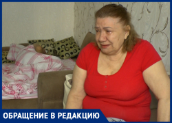 Анапчанка, муж которой тяжело болен, просит о помощи всех неравнодушных