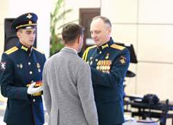 «Сом-терминатор» и «Хамелеон» – какими разработками запомнился анапский технополис «ЭРА» за 5 лет