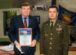 Городской совет ветеранов Анапы признали лучшим в Краснодарском крае