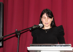 Ямочный ремонт и газификация населения – глава Приморского округа об итогах года