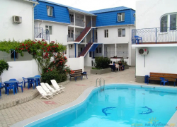 Вышедшие «из тени» гостевые дома в Анапе смогут рассчитывать на поддержку государства