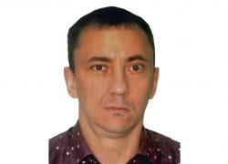 В Анапе пропал Королев Евгений Валентинович