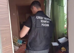 На Кубани мужчина обвинен в убийстве матери и брата